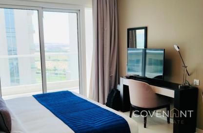 Apartment - Studio - 1 Bathroom for rent in Viridis Residences B - Viridis Residences - Damac Hills 2 - Dubai