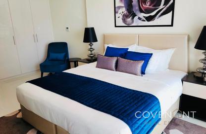 Apartment - Studio - 1 Bathroom for rent in Viridis Residences B - Viridis Residences - Damac Hills 2 - Dubai
