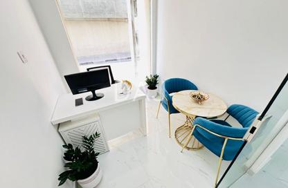 Office Space - 1 Bedroom - 1 Bathroom for rent in Reem Residency - Al Karama - Dubai