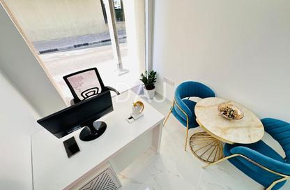 Office Space - 1 Bedroom - 1 Bathroom for rent in Reem Residency - Al Karama - Dubai