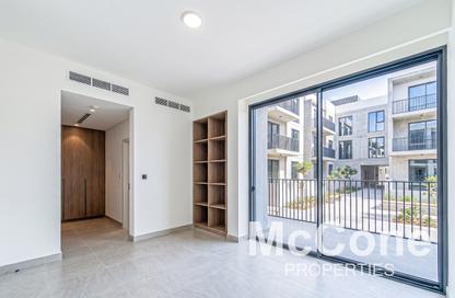 Townhouse - 4 - 4 for rent in Lillia - The Valley - Dubai Townhouse - 4 - 4 for rent in Lillia - The Valley - Dubai