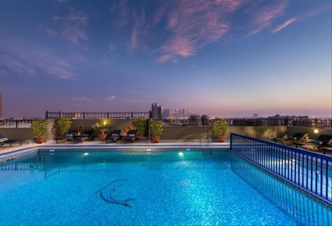 Furnished Apartments for Monthly Rent photo 4