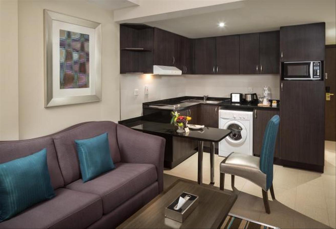 Furnished Apartments for Monthly Rent photo 3