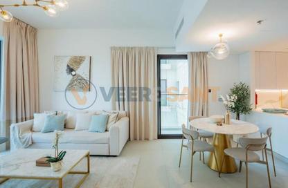Apartment - 1 Bedroom - 2 Bathrooms for rent in Euro Residence - Barsha Heights (Tecom) - Dubai Apartment - 1 Bedroom - 2 Bathrooms for rent in Euro Residence - Barsha Heights (Tecom) - Dubai