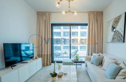 Apartment - 1 Bedroom - 2 Bathrooms for rent in Euro Residence - Barsha Heights (Tecom) - Dubai Apartment - 1 Bedroom - 2 Bathrooms for rent in Euro Residence - Barsha Heights (Tecom) - Dubai