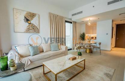 Apartment - 1 Bedroom - 2 Bathrooms for rent in Euro Residence - Barsha Heights (Tecom) - Dubai Apartment - 1 Bedroom - 2 Bathrooms for rent in Euro Residence - Barsha Heights (Tecom) - Dubai