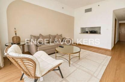 Apartment - 1 Bedroom - 2 Bathrooms for rent in Jumeirah Bay X1 - Jumeirah Bay Towers - JLT Cluster X - Jumeirah Lake Towers - Dubai Apartment - 1 Bedroom - 2 Bathrooms for rent in Jumeirah Bay X1 - Jumeirah Bay Towers - JLT Cluster X - Jumeirah Lake Towers - Dubai