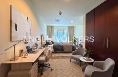 Apartment - 1 Bedroom - 2 Bathrooms for rent in Jumeirah Bay X1 - Jumeirah Bay Towers - JLT Cluster X - Jumeirah Lake Towers - Dubai Apartment - 1 Bedroom - 2 Bathrooms for rent in Jumeirah Bay X1 - Jumeirah Bay Towers - JLT Cluster X - Jumeirah Lake Towers - Dubai