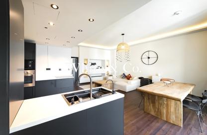 Apartment - 1 - 1 for sale in Clayton Residency - Business Bay - Dubai Apartment - 1 - 1 for sale in Clayton Residency - Business Bay - Dubai