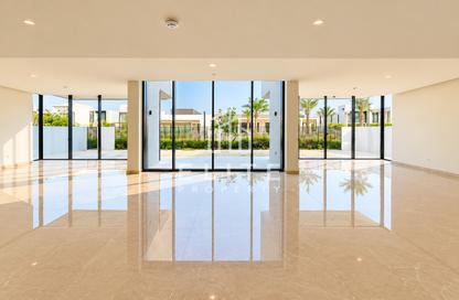 Villa - 5 - 6 for rent in Address Hillcrest - Dubai Hills Estate - Dubai