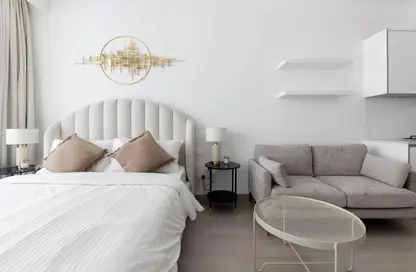 شقة - 1 حمام للبيع في لوما 21 - منطقة 14 - قرية جميرا الدائرية - دبي