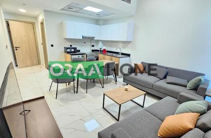 Apartment - 2 - 2 for rent in Alexis Tower - Downtown Jebel Ali - Dubai Apartment - 2 - 2 for rent in Alexis Tower - Downtown Jebel Ali - Dubai