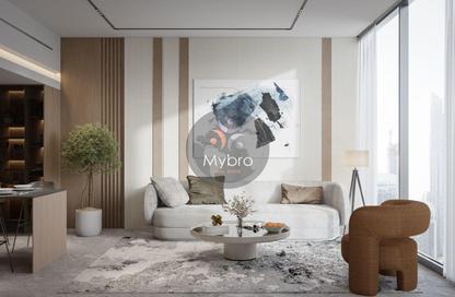 Apartment - 1 Bedroom - 2 Bathrooms for sale in Beverly Gardens - Al Furjan - Dubai