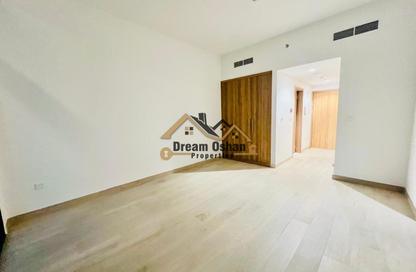 Apartment - Studio - 1 for rent in Azizi Riviera Beachfront Tower B - Azizi Riviera Beachfront - Azizi Riviera - Meydan One - Meydan - Dubai