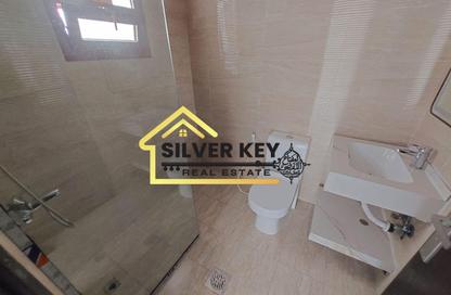 Apartment - 1 - 1 for rent in Budaniq - Al Qasimia - Sharjah