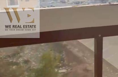Apartment - 2 Bedrooms - 2 Bathrooms for rent in Al Mowaihat 3 - Al Mowaihat - Ajman
