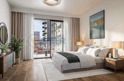 Apartment - 2 Bedrooms - 2 Bathrooms for sale in Lana On The Park - Town Square - Dubai Apartment - 2 Bedrooms - 2 Bathrooms for sale in Lana On The Park - Town Square - Dubai