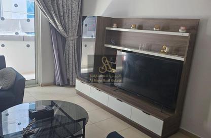 Apartment - 1 Bedroom - 2 Bathrooms for sale in City Tower - Al Nuaimiya - Ajman Apartment - 1 Bedroom - 2 Bathrooms for sale in City Tower - Al Nuaimiya - Ajman
