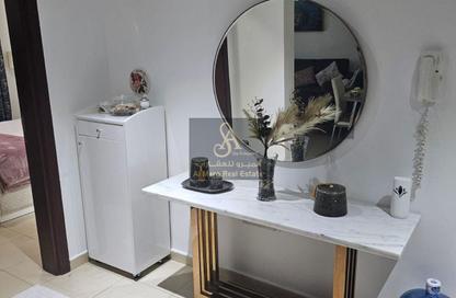 Apartment - 1 Bedroom - 2 Bathrooms for sale in City Tower - Al Nuaimiya - Ajman Apartment - 1 Bedroom - 2 Bathrooms for sale in City Tower - Al Nuaimiya - Ajman