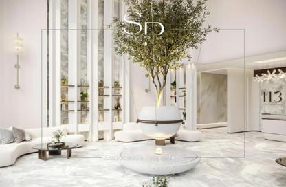 Apartment - 2 - 2 for sale in 113 Residences - Al Sufouh 1 - Al Sufouh - Dubai Apartment - 2 - 2 for sale in 113 Residences - Al Sufouh 1 - Al Sufouh - Dubai