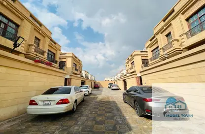 شقة - 1 حمام للايجار في فيلات مدينة خليفة آيه - مدينة خليفة أ - مدينة خليفة - أبوظبي