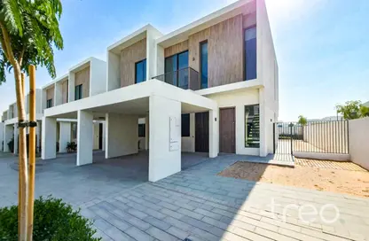 Townhouse - 4 Bedrooms - 4 Bathrooms for rent in Orania - The Valley - Dubai