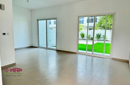 Townhouse - 3 - 4 for rent in Arabella Townhouses 3 - Arabella Townhouses - Mudon - Dubai