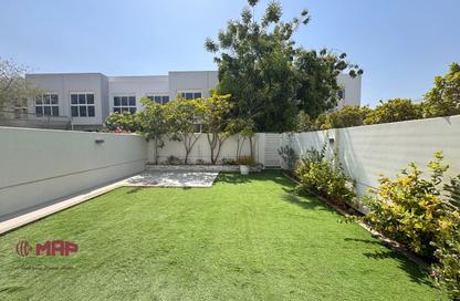 Townhouse - 3 - 4 for rent in Arabella Townhouses 3 - Arabella Townhouses - Mudon - Dubai