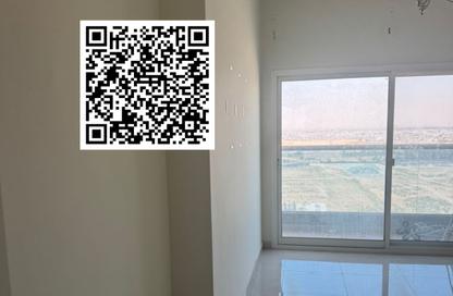 Apartment - 2 Bedrooms - 2 Bathrooms for rent in Al Aamra Gardens - Al Amerah - Ajman
