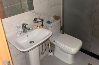 Apartment - 2 Bedrooms - 2 Bathrooms for rent in Al Aamra Gardens - Al Amerah - Ajman Apartment - 2 Bedrooms - 2 Bathrooms for rent in Al Aamra Gardens - Al Amerah - Ajman