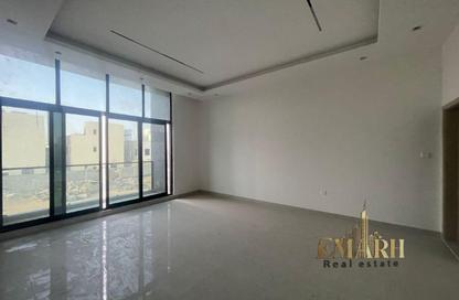 Villa - 5 Bedrooms - 7 Bathrooms for rent in Al Bahia Hills - Al Bahia - Ajman Villa - 5 Bedrooms - 7 Bathrooms for rent in Al Bahia Hills - Al Bahia - Ajman