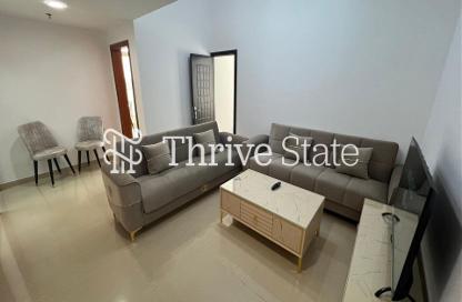 Apartment - 1 Bedroom - 2 Bathrooms for sale in Uniestate Millennium Tower - Dubai Silicon Oasis - Dubai