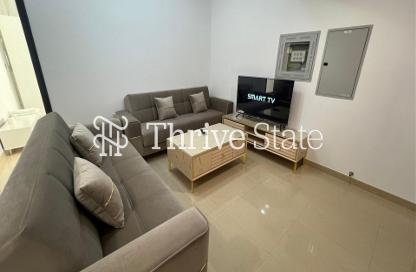 Apartment - 1 Bedroom - 2 Bathrooms for sale in Uniestate Millennium Tower - Dubai Silicon Oasis - Dubai Apartment - 1 Bedroom - 2 Bathrooms for sale in Uniestate Millennium Tower - Dubai Silicon Oasis - Dubai