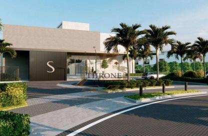 Villa - 4 Bedrooms - 5 Bathrooms for sale in Sobha Reserve - Dubai Villa - 4 Bedrooms - 5 Bathrooms for sale in Sobha Reserve - Dubai