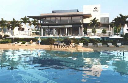 Villa - 4 Bedrooms - 5 Bathrooms for sale in Sobha Reserve - Dubai