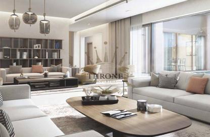 Villa - 4 Bedrooms - 5 Bathrooms for sale in Sobha Reserve - Dubai Villa - 4 Bedrooms - 5 Bathrooms for sale in Sobha Reserve - Dubai