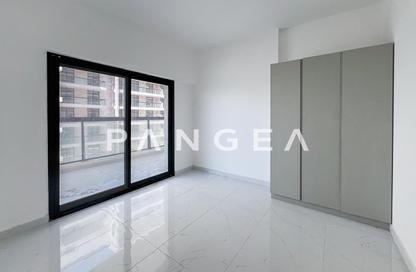 Apartment - 3 Bedrooms - 3 Bathrooms for rent in Equiti Home A - Equiti Home - Al Furjan - Dubai
