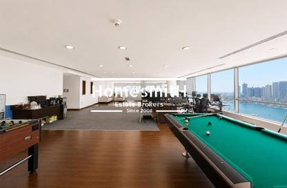 Office Space - Studio for rent in Concord Tower - Dubai Media City - Dubai