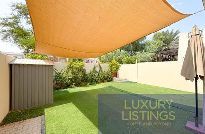 Townhouse - 3 - 4 for rent in Al Reem 3 - Al Reem - Arabian Ranches - Dubai
