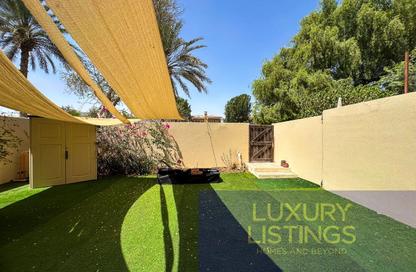 Townhouse - 3 - 4 for rent in Al Reem 3 - Al Reem - Arabian Ranches - Dubai