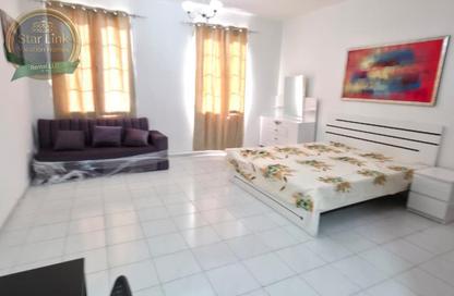 Apartment - Studio - 1 for rent in Building Y12 - England Cluster - International City - Dubai