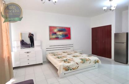 Apartment - Studio - 1 for rent in Building Y12 - England Cluster - International City - Dubai Apartment - Studio - 1 for rent in Building Y12 - England Cluster - International City - Dubai