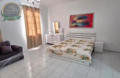Apartment - Studio - 1 for rent in Building Y12 - England Cluster - International City - Dubai