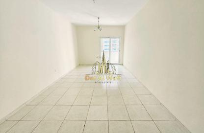 Apartment - 3 Bedrooms - 3 Bathrooms for rent in Bukhara Street - Al Nahda - Sharjah