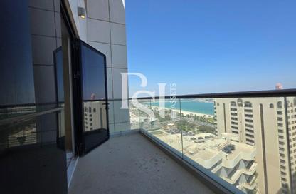 Penthouse - 5 Bedrooms - 7+ Bathrooms for rent in Al Jimi Avenue - Al Khalidiya - Abu Dhabi