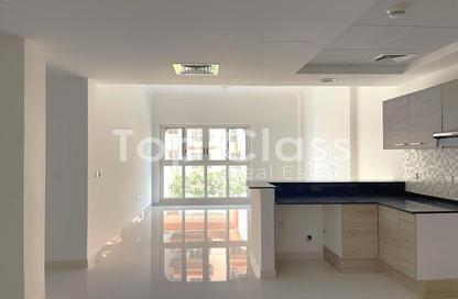 Apartment - 2 Bedrooms - 3 Bathrooms for rent in Spanish Andalusian - Canal Residence - Dubai Sports City - Dubai
