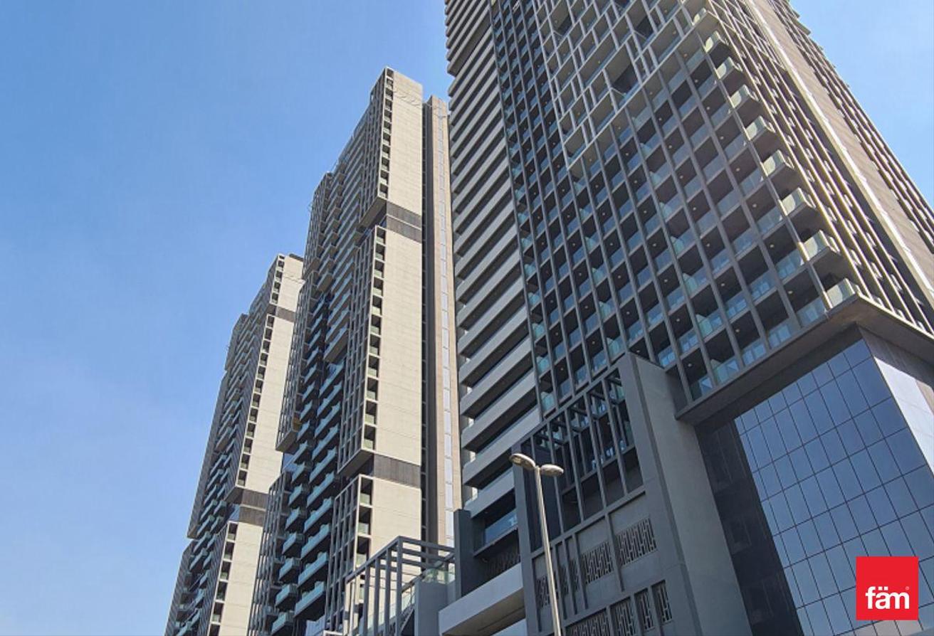 Luxury Furnished 1br| High Floor | Bloom Tower photo 20