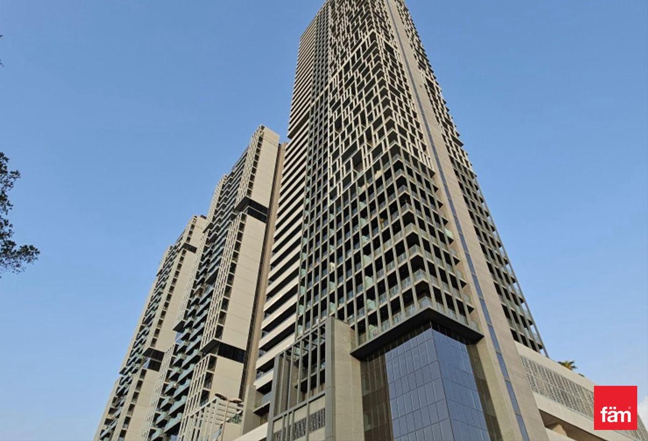 Luxury Furnished 1br| High Floor | Bloom Tower photo 19