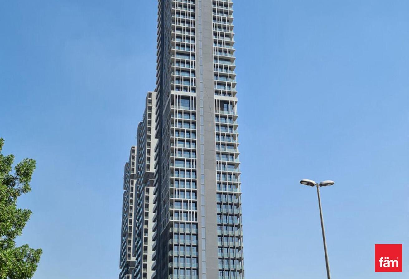 Luxury Furnished 1br| High Floor | Bloom Tower photo 18
