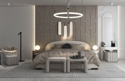 Apartment - 1 Bedroom - 1 Bathroom for sale in The Vyne Residence - Jumeirah Village Triangle - Dubai